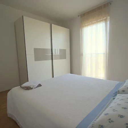 Apartmán Luigia