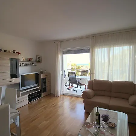 Luigia Novigrad Istria