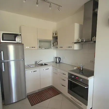 Luigia * Novigrad Istria