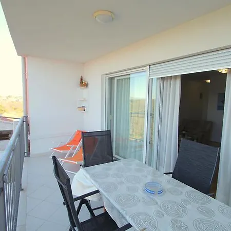 Luigia Novigrad Istria