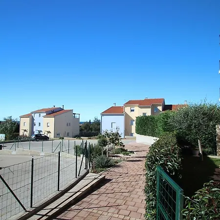 Luigia アパート *