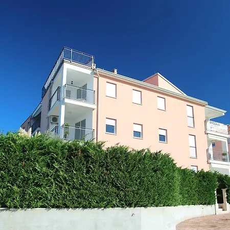 Apartment Luigia Novigrad (Istria)