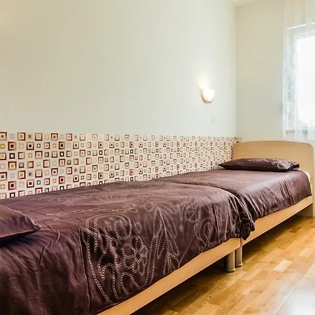 Apartment Luigia