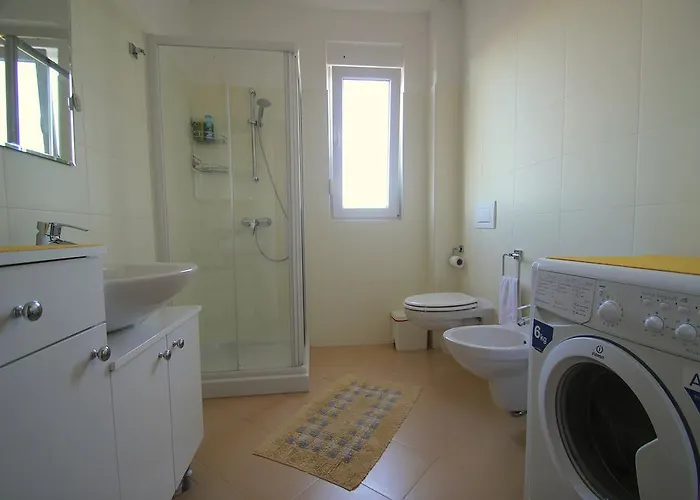 Luigia * Novigrad Istria