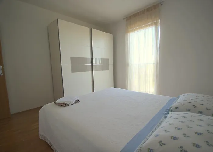 Apartmán Luigia