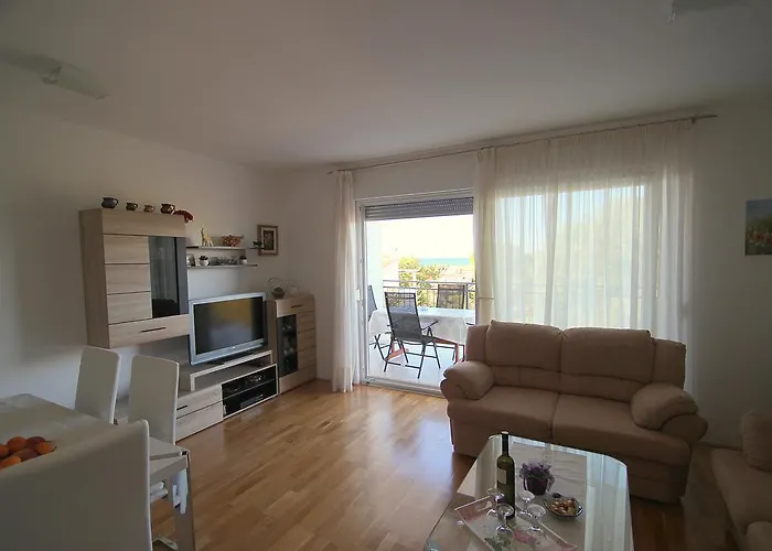 Luigia Novigrad Istria