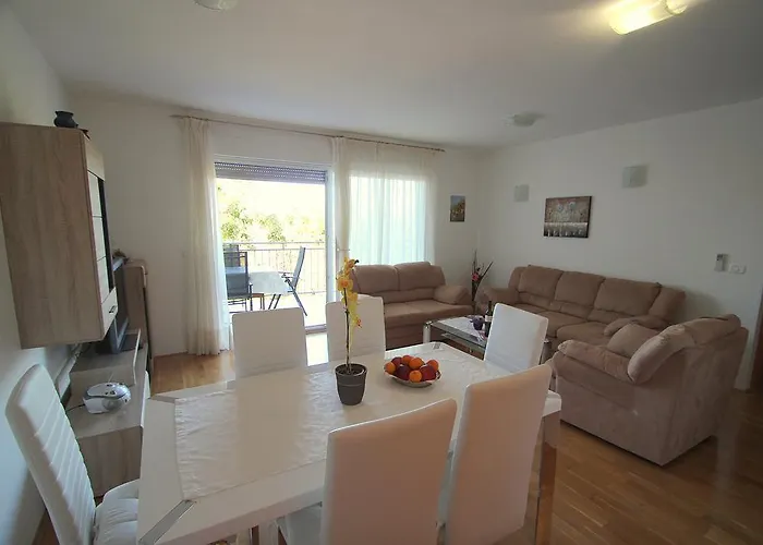 Apartmán Luigia Novigrad Istria
