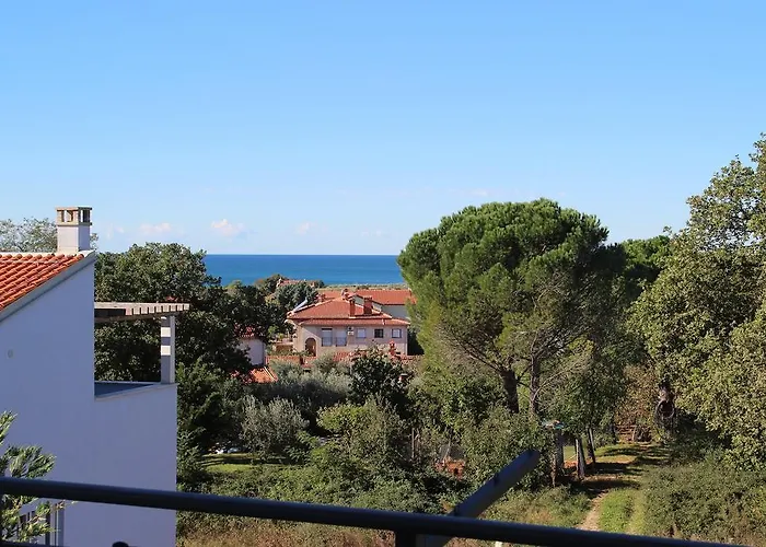 Διαμέρισμα Luigia