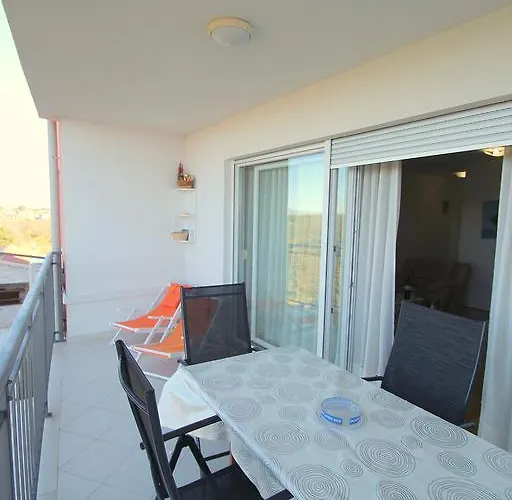 Luigia Novigrad Istria