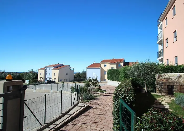 Luigia Apartmán *