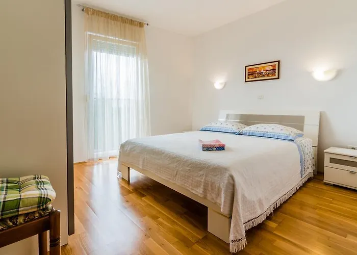 Luigia Διαμέρισμα *