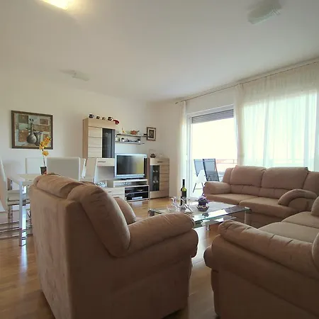 Luigia Appartement *