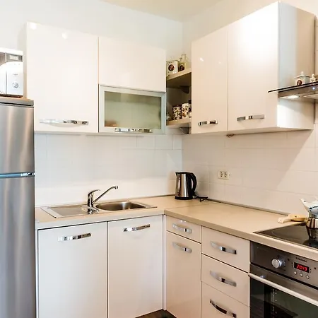 Luigia Novigrad Istria