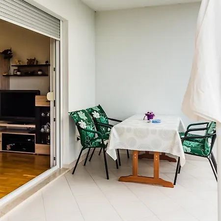 Luigia Апартаменты Новиград